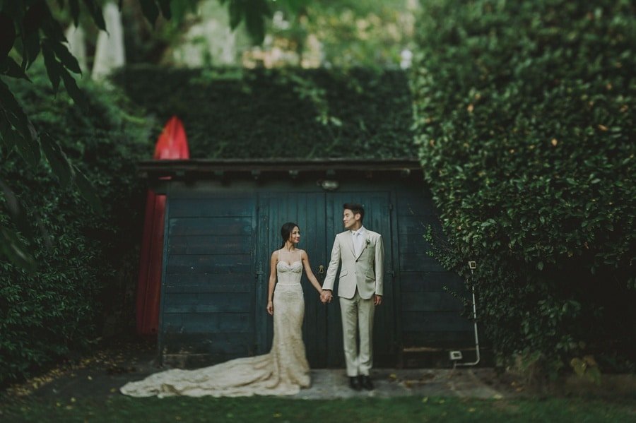 Karen & Alex __ Wedding Photographer in Villa Teodolinda155