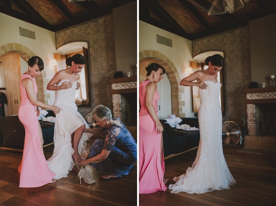Kelly & Spyros __ Wedding Photographer in Monemvasia082