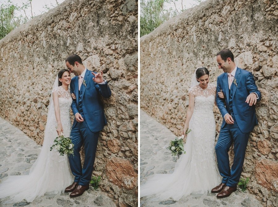 Kelly & Spyros __ Wedding Photographer in Monemvasia142