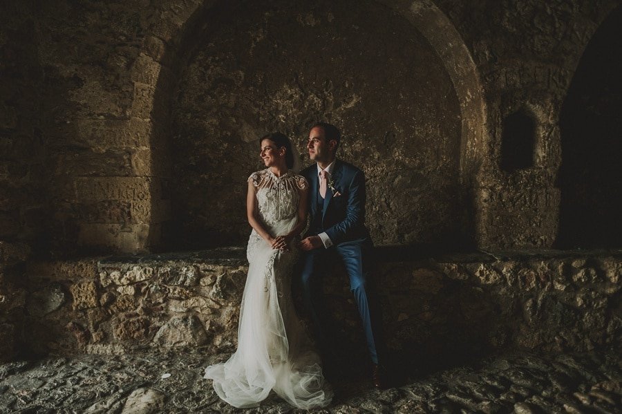 Kelly & Spyros __ Wedding Photographer in Monemvasia167
