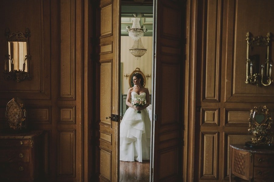 Wedding Photographer in Chateau La Durantie_0074