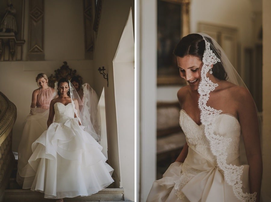 Wedding Photographer in Chateau La Durantie_0087