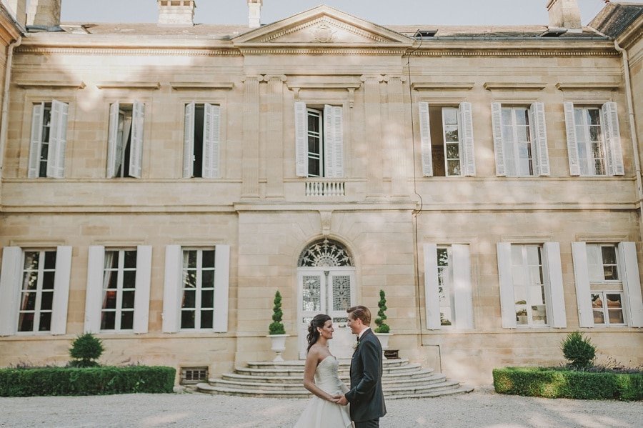 Wedding Photographer in Chateau La Durantie_0145