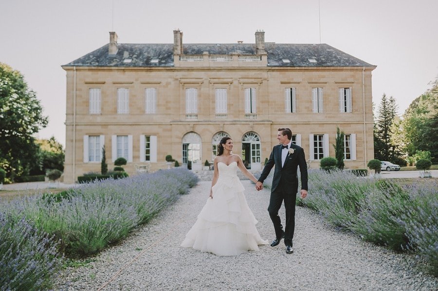 Wedding Photographer in Chateau La Durantie_0152