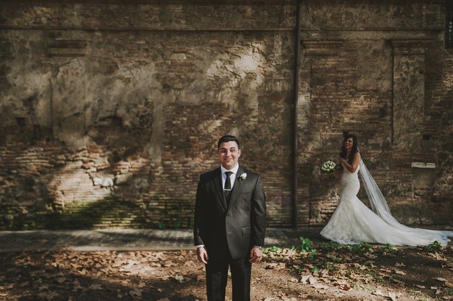 Wedding Photographer in Rome_0008