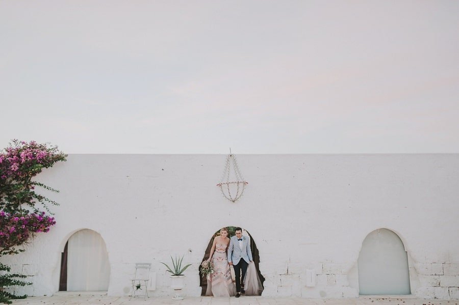 Italy Wedding Photographer - Vanessa & Simon_0153