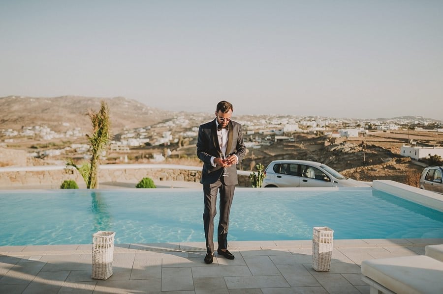 Berrak & Michael __ wedding in Mykonos070