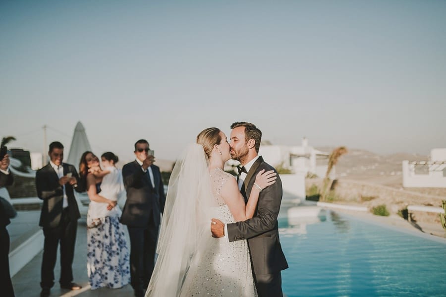Berrak & Michael __ wedding in Mykonos073