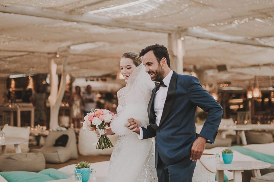 Berrak & Michael __ wedding in Mykonos102