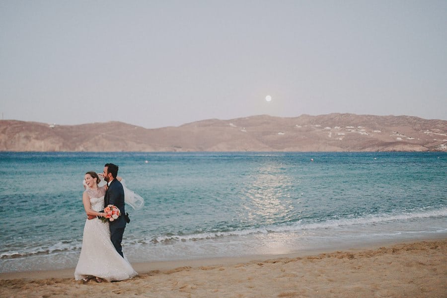 Berrak & Michael __ wedding in Mykonos139