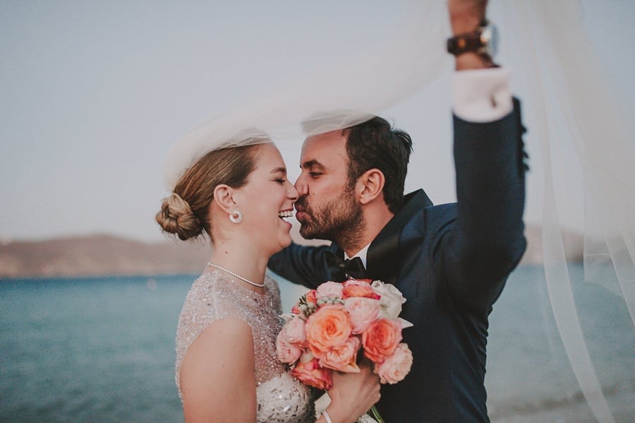 Berrak & Michael __ wedding in Mykonos143