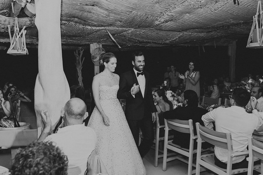 Berrak & Michael __ wedding in Mykonos188