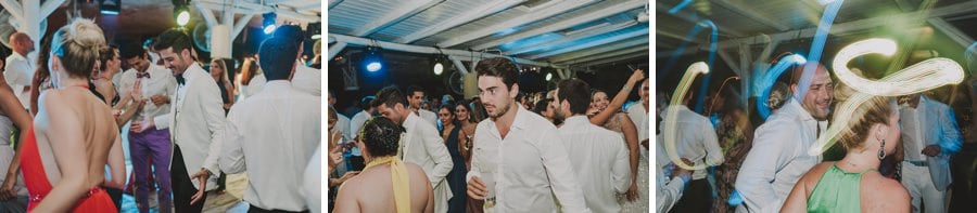 Berrak & Michael __ wedding in Mykonos210