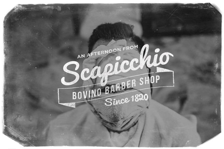 Scapicchio Barber Shop01