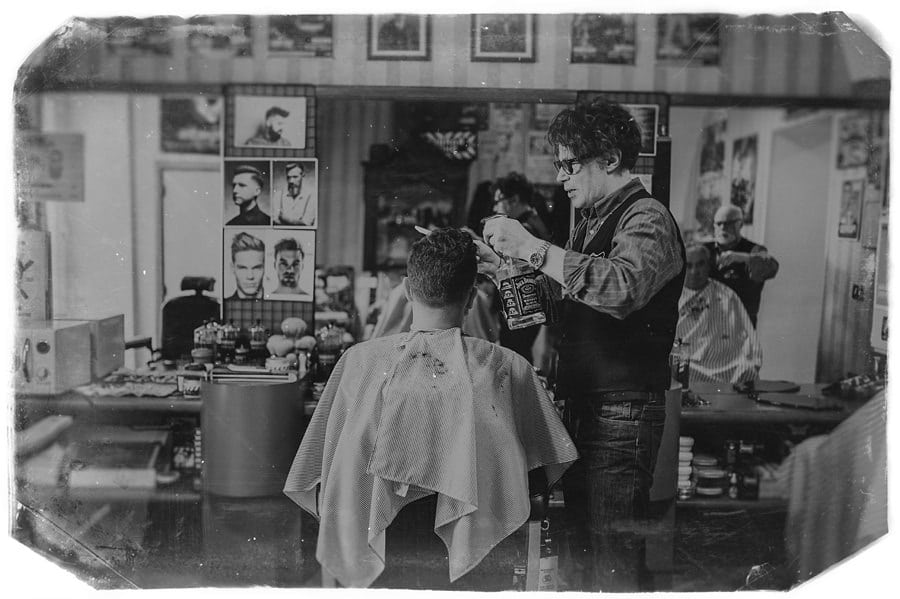 Scapicchio Barber Shop10