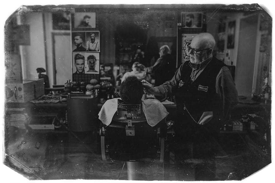 Scapicchio Barber Shop36