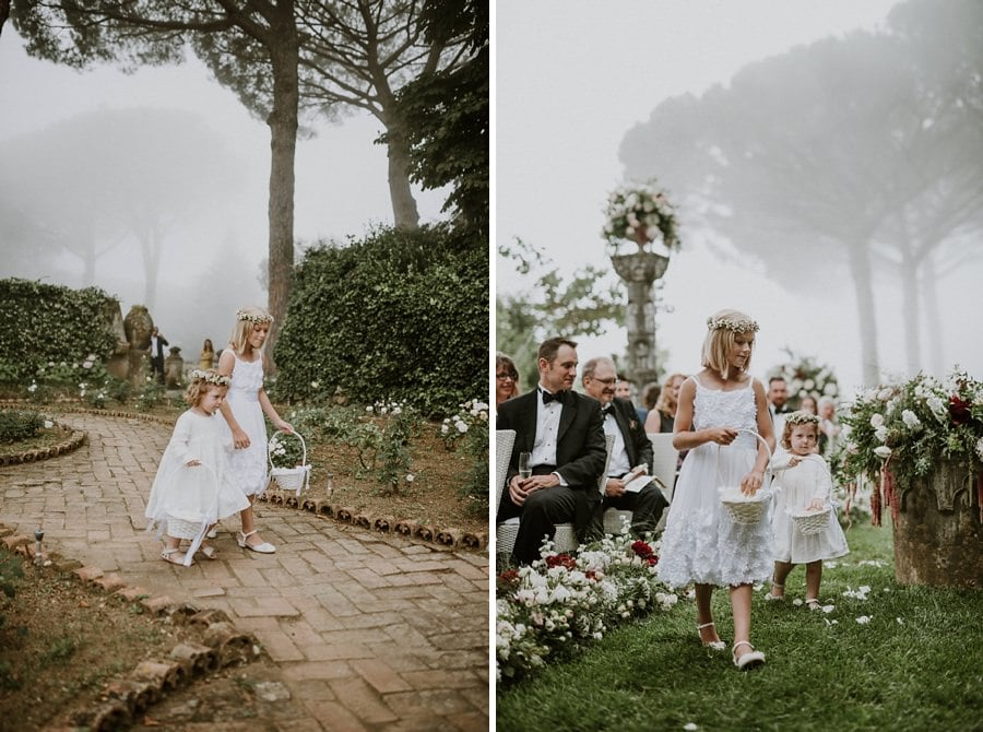 Villa Cimbrone Wedding Photography101
