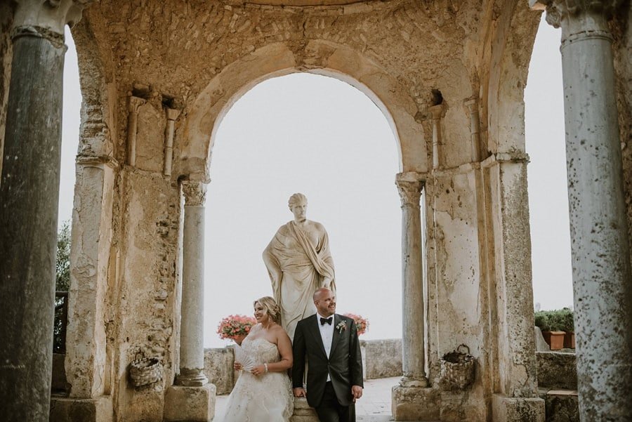 Villa Cimbrone Wedding Photography151