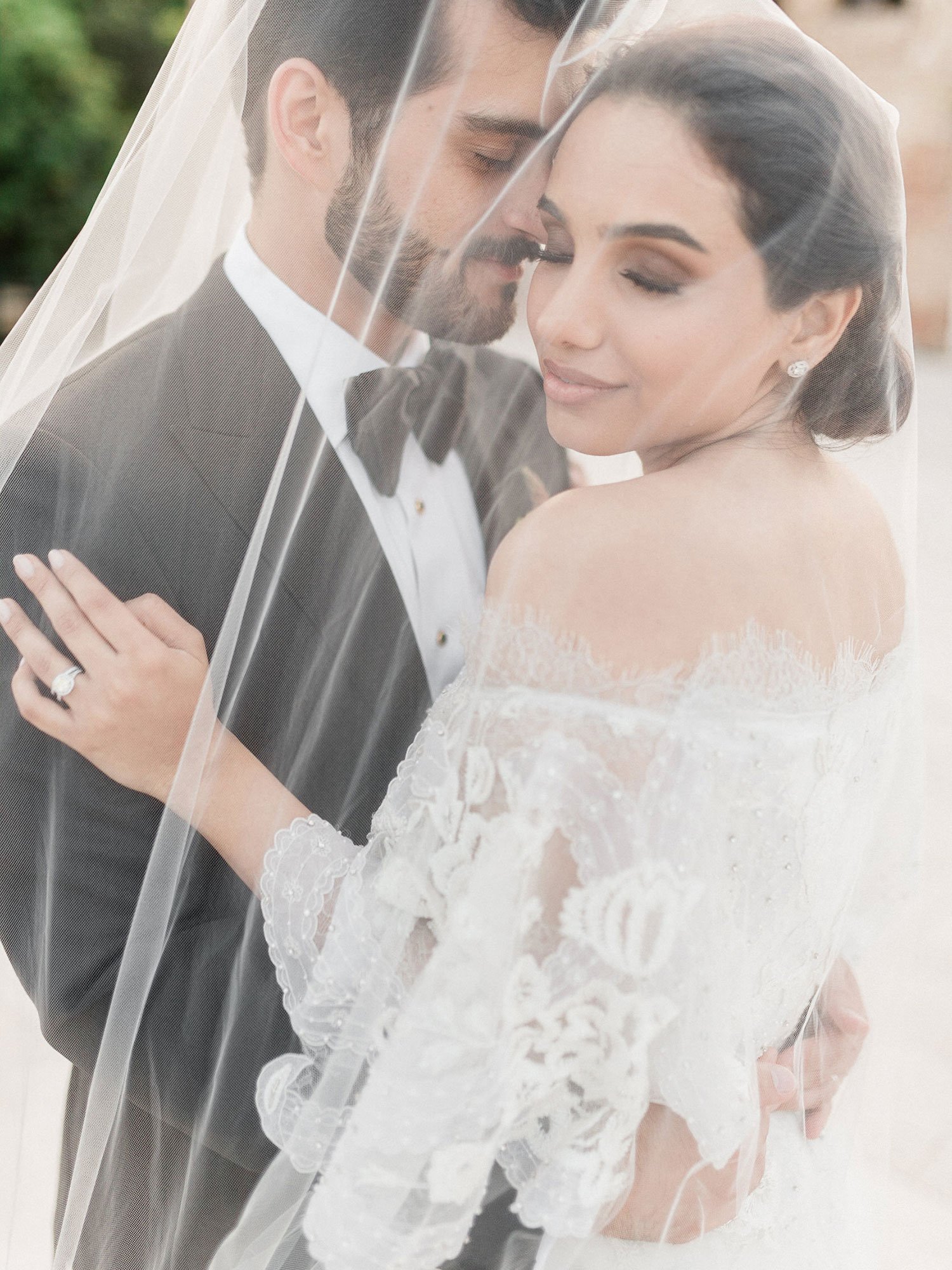 Esma Sultan Yalisi Wedding Photographer